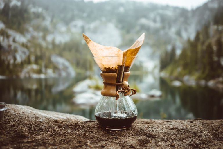 Are Coffee Filters Compostable?