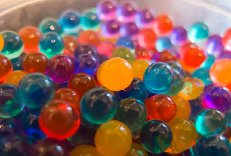 Are Orbeez Biodegradable? Here are some ways to dispose of them!