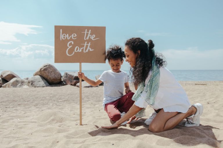 Earth Day Activities For Kids That Will Make You Want to Celebrate Too