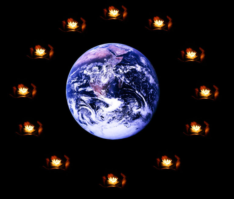 Earth Hour: What You Need to Know about the World’s Most Powerful Campaign for Climate Change