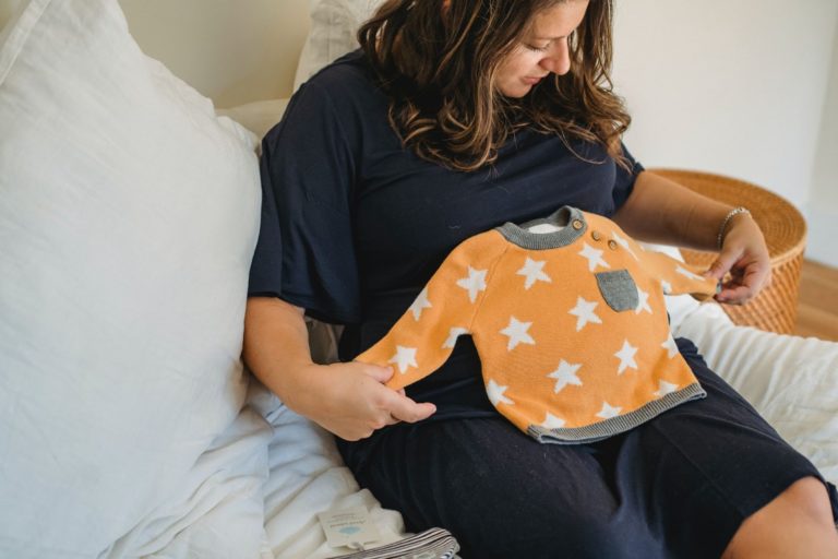 Eco-Friendly Baby Shower Gifts Moms-To-Be Will Love!