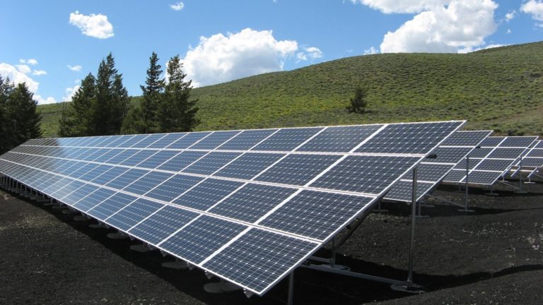 How Does Solar Energy Work? – The Facts About This Sustainable Resource