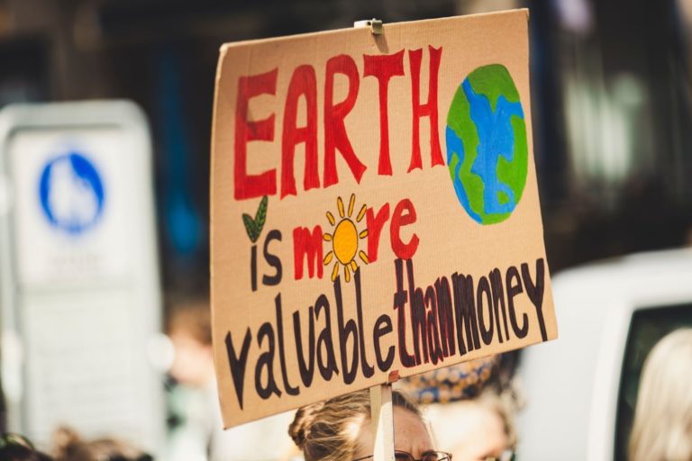 How to be an Environmental Activist: A Beginners Guide to Help You Save the Earth