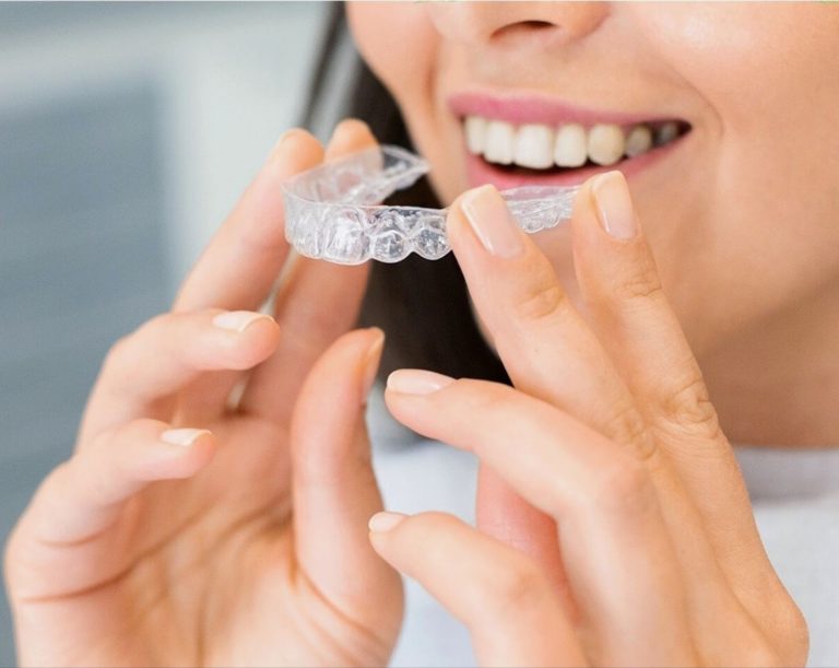 Invisalign Trays & Bags: Are They Recyclable?