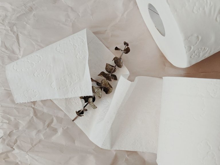 Is Tissue Paper Biodegradable and Eco-Friendly?