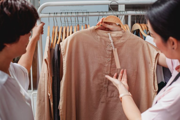 Is your fashion brand sustainable? Here’s how to tell.