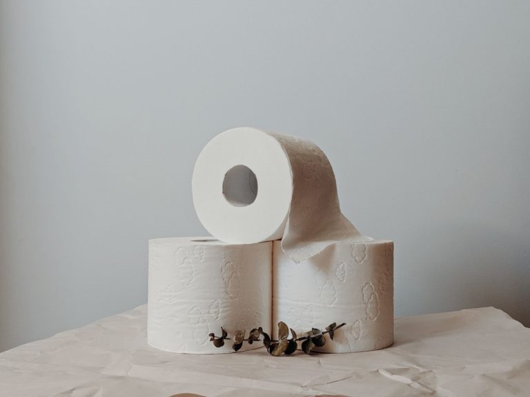 The Best Eco-Friendly Toilet Paper to Start Using