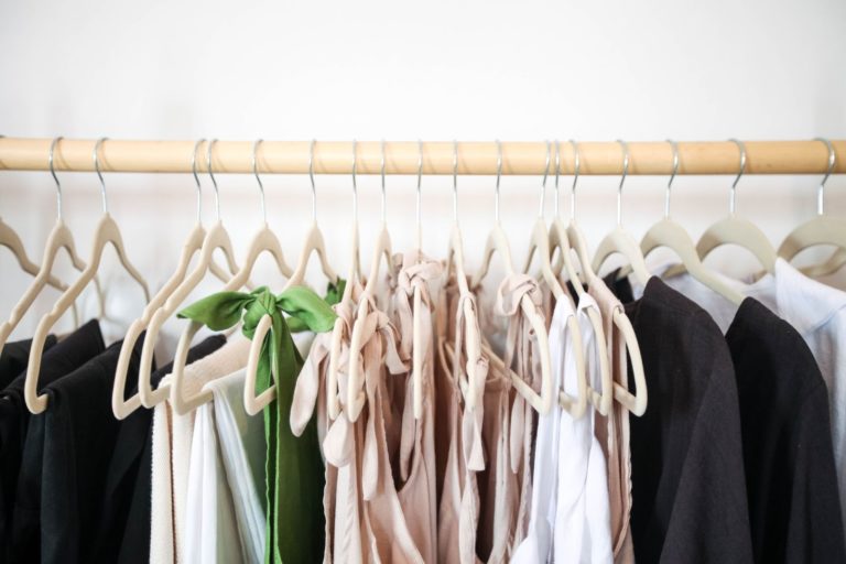 The Only Minimalist Clothing Brands You’ll Need