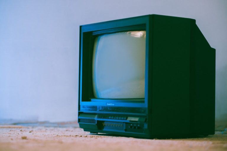 Dispose of an Old CRT TV (Tube TV Recycling)