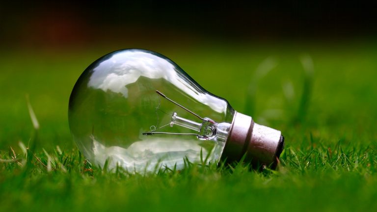 12 Ways to Conserve Energy in Your Home