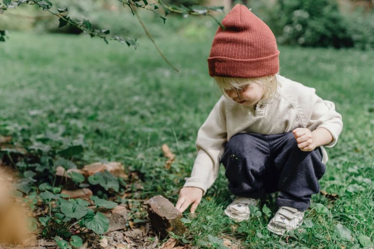 Sustainability for Kids: Lessons to Enlighten Your Kids
