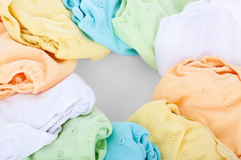 Wash Your Cloth Nappies Like an Eco-Parent Pro!